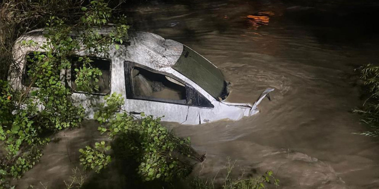 Suya kapılan annenin cesedi 7 kilometre uzaklıkta bulundu