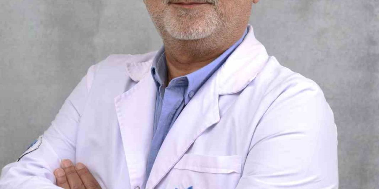 Üroloji Hekiminden Uyarı: “Sünnet İçin En Uygun Dönem Yenidoğan Dönemidir”