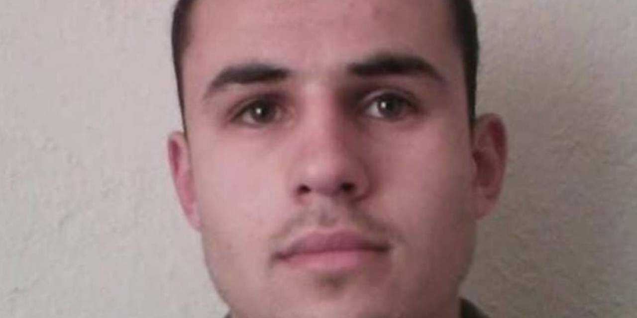 Edirne’de Kayıp Şahıs Drone İle Bulundu