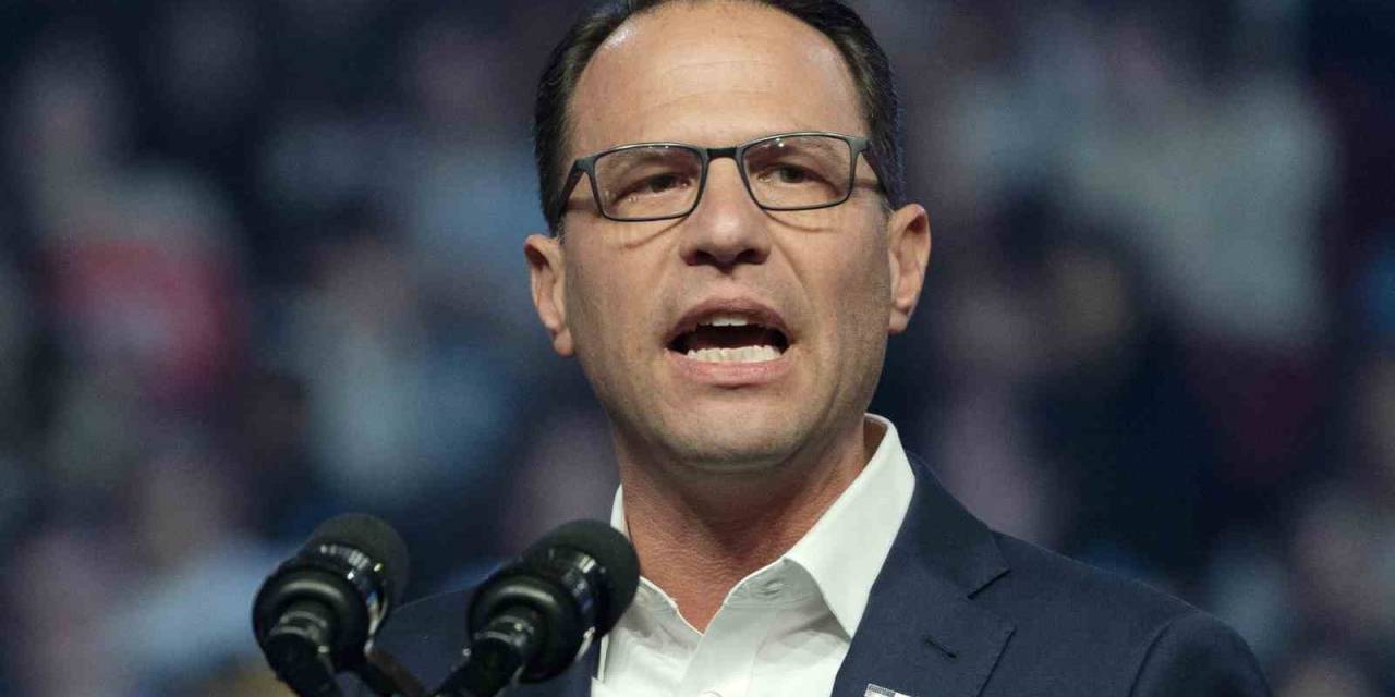 Pensilvanya Valisi Shapiro: "Tüm Liderlerin Tansiyonu Düşürmesi Gerekiyor"