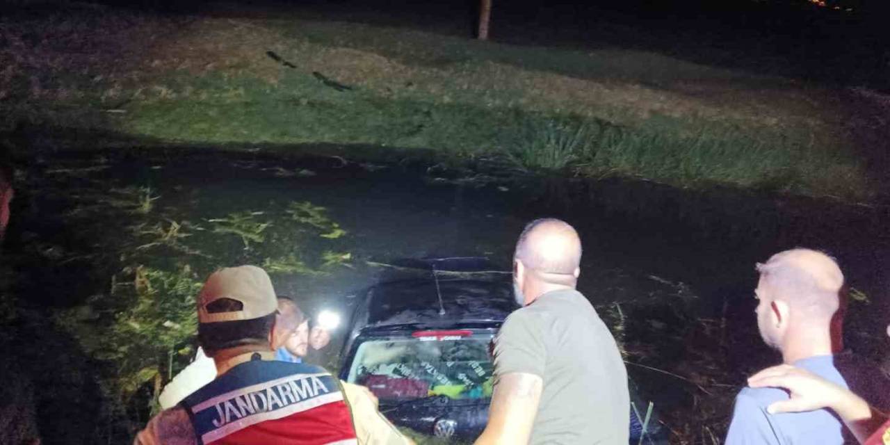 Erzincan’da Trafik Kazası: 4 Yaralı