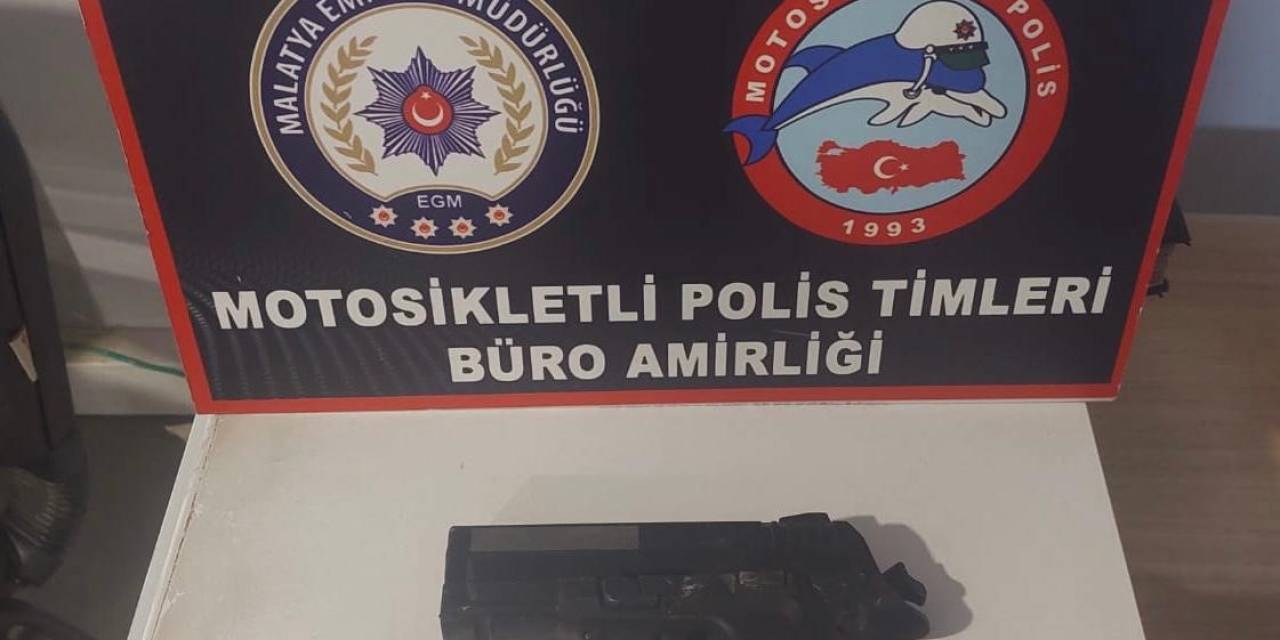 İşyeri Kurşunlamaya: 2 Gözaltı