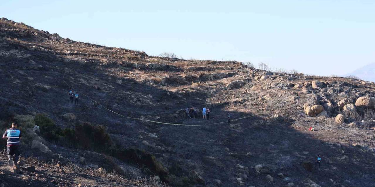 İzmir Valisi Elban: “Can Haviyle Araziye Kaçan 3 Vatandaşımız Hayatını Kaybetti”