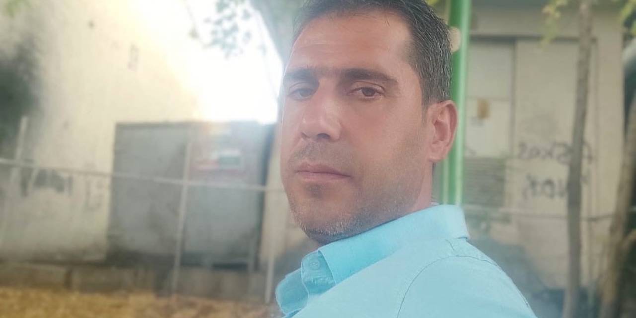 Diyarbakır’da Eski Hdp’li İlçe Başkanının Kardeşi Silahlı Saldırıda Öldü