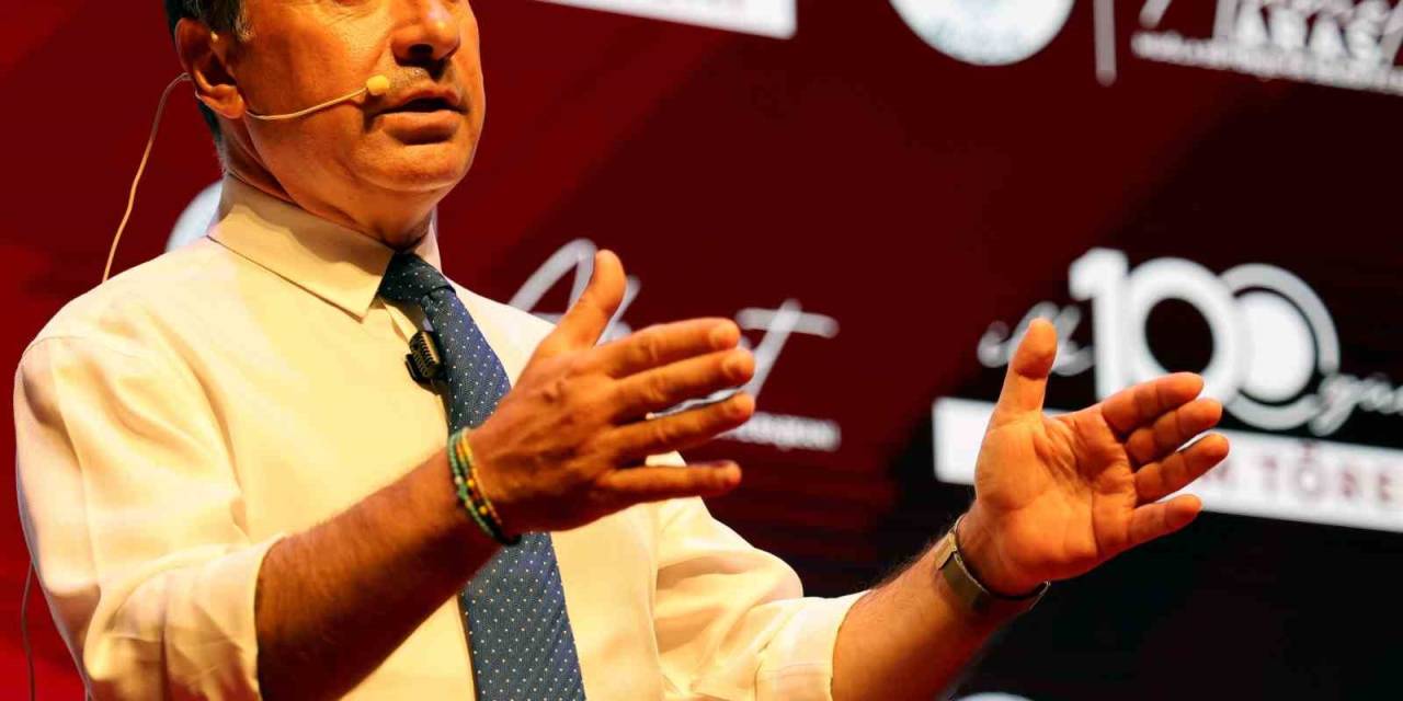 Başkan Aras, 100 Günün Hesabını Verdi