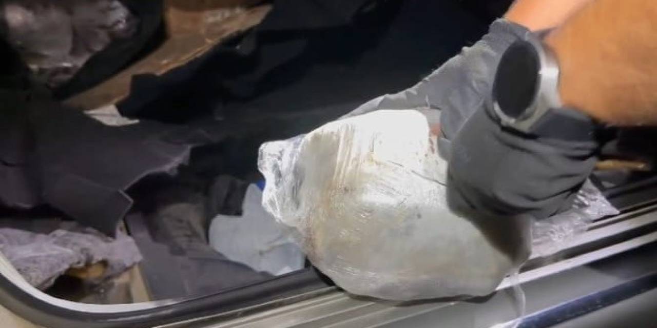 Malatya’da Zehir Tacirlerine Büyük Darbe