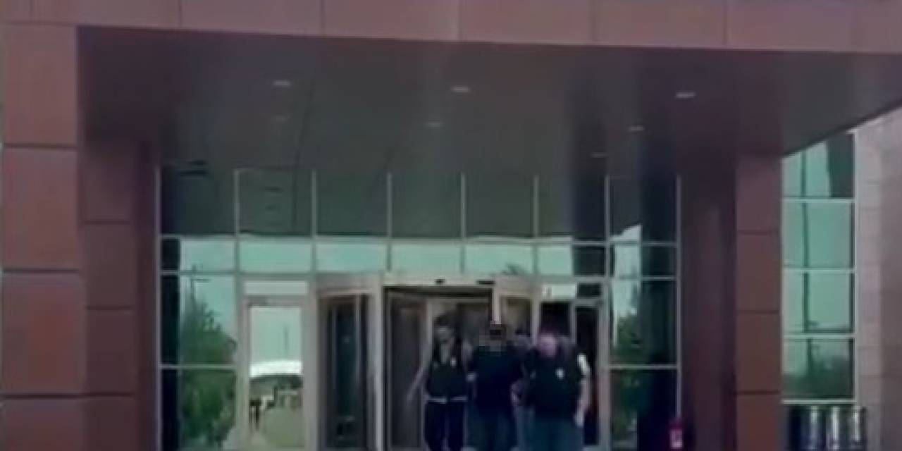 Muş’ta 36 Yıl 11 Ay Hapis Cezasıyla Aranan 2 Şahıs Yakalandı
