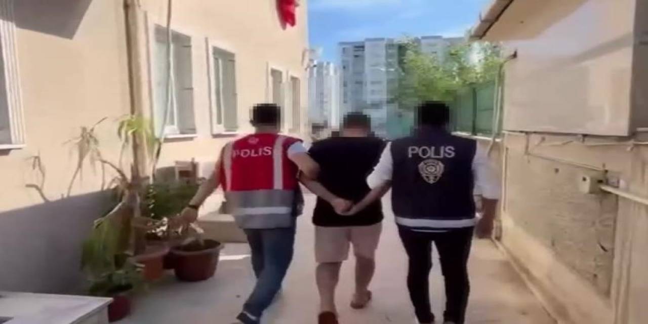 Küçükçekmece’de Boşanma Aşamasındaki Eşini Darp Eden Şahıs Tutuklandı