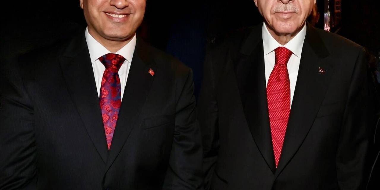 Osmanlı Ocakları Ve Ocak Partisi Genel Başkanı Canpolat, 15 Temmuz Demokrasi Ve Milli Birlik Günü Anma Programı’na Katıldı