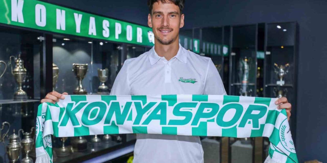 Marko Jevtovic, Yeniden Konyaspor’da