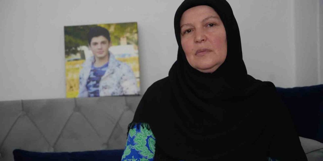 15 Temmuz’un En Genç Şehitlerinden Olan Mahir Ayabak’ın Annesi O Geceyi Gururla Anlattı