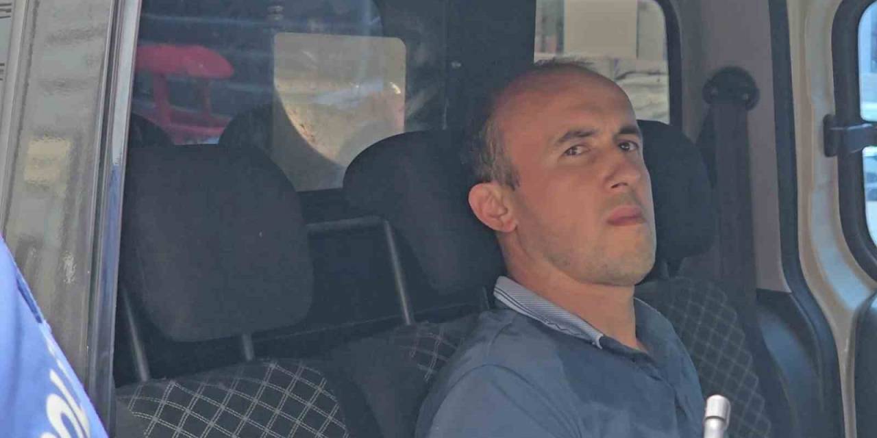 Büfeye Silahlı Saldırı Düzenleyen Şahıs Tutuklandı