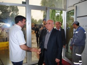 Başbakan Başdanışmanı Mustafa Elitaş: