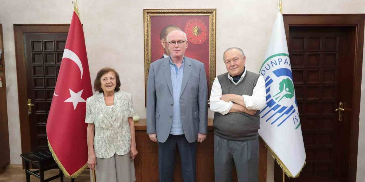 Vadişehir’e Alzheimer Merkezi Ve Kadın  Sığınma Evi Müjdesi