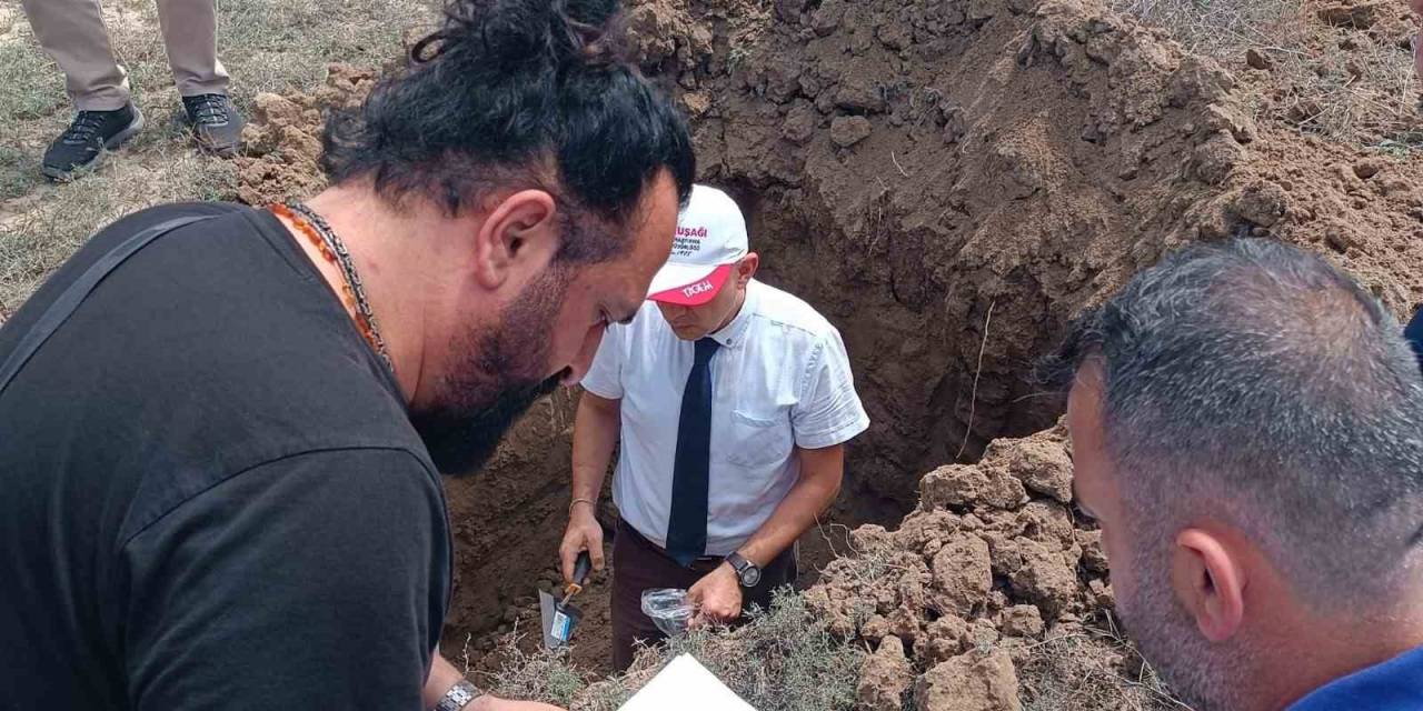 Tarıma Dayalı Jeotermal Seracılık İhtisas Osb Yer Seçimi Yapıldı