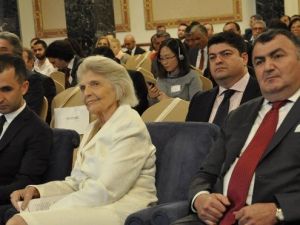 Suriyeli Sığınmacılar Fulbrıght Ensitütü’nün Gündemine Girdi