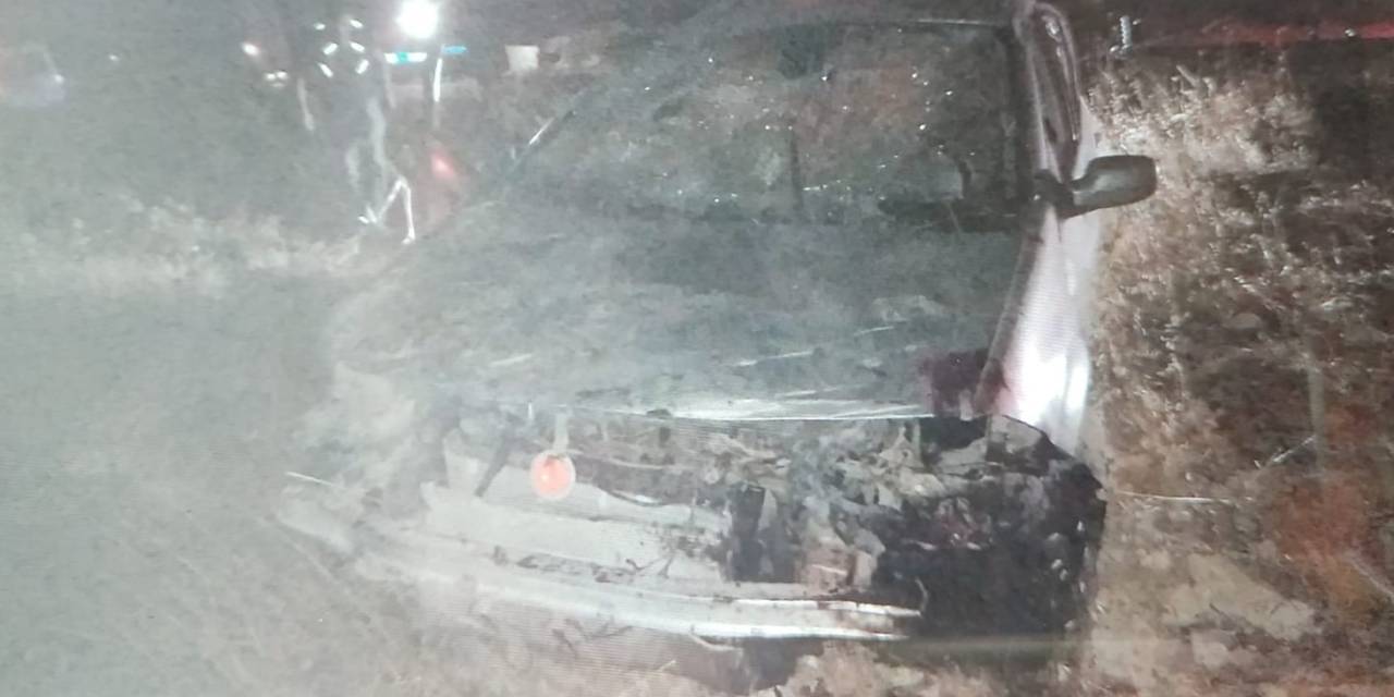 Takla Atan Otomobildeki Genç Hayatını Kaybetti