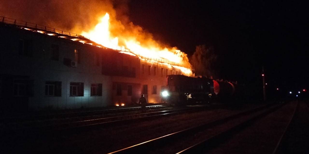 Ukrayna Rusya Topraklarına Dron Saldırısı: 6 Yaralı