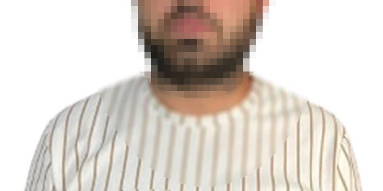 Bisiklet Parkurunda Çocuğa Saldıran Adam Yakalandı