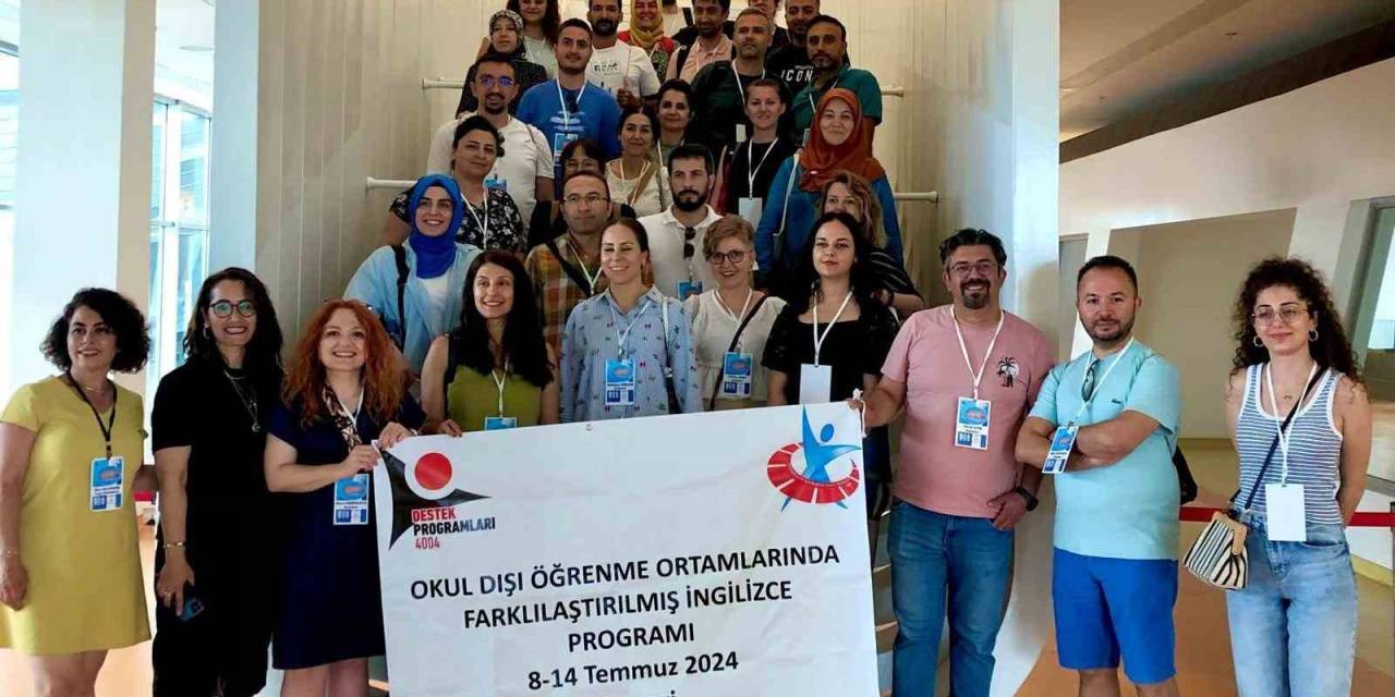 Büyükşehirin Kayseri Bilim Merkezi’nden Tübitak Projelerine Tam Destek