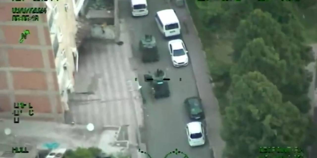 Diyarbakır’da Uyuşturucu Satıcılarına Dev Operasyon: 40 Tutuklama