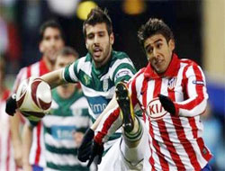 Liverpool yendi ama elendi - VİDEO