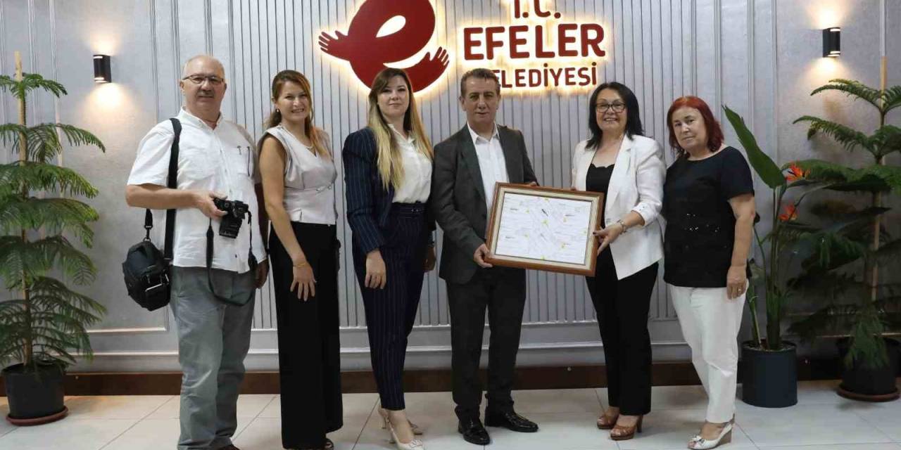 Başkan Yetişkin’in Çağrısı 48 Kız Çocuğuna Burs Sağladı