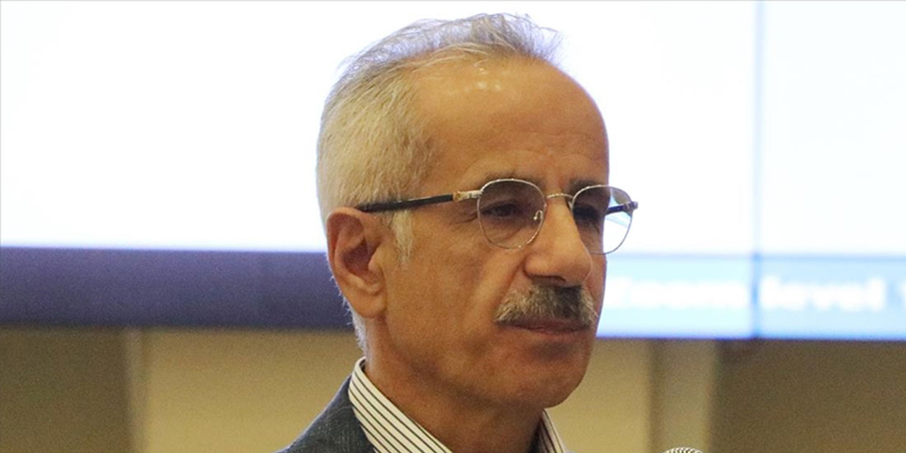 Bakan Uraloğlu'ndan küresel yazılım sorununa ilişkin açıklama: Aksaklığın önemli bölümünü atlattık