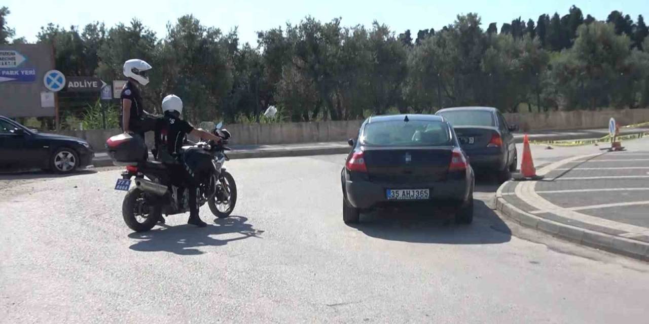 Yalova’da Adliye Çıkışı Yaşanan Silahlı Kavga Olayında 9 Şahıs Tutuklandı