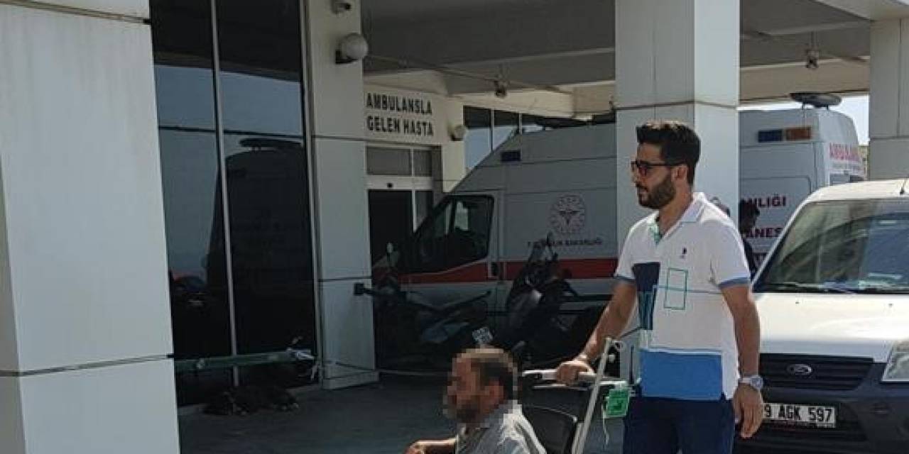 Kaçan Hükümlü, 16 Gün Sonra Kuşadası’nda Yakalandı