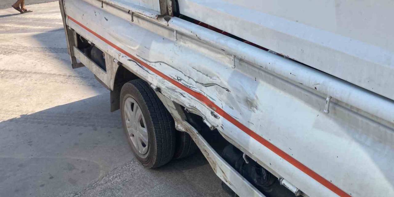 Motosiklet Kazasında Yaralanan Genç Hayatını Kaybetti