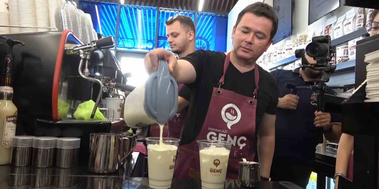 Osmangazi’de Çifte Açılış