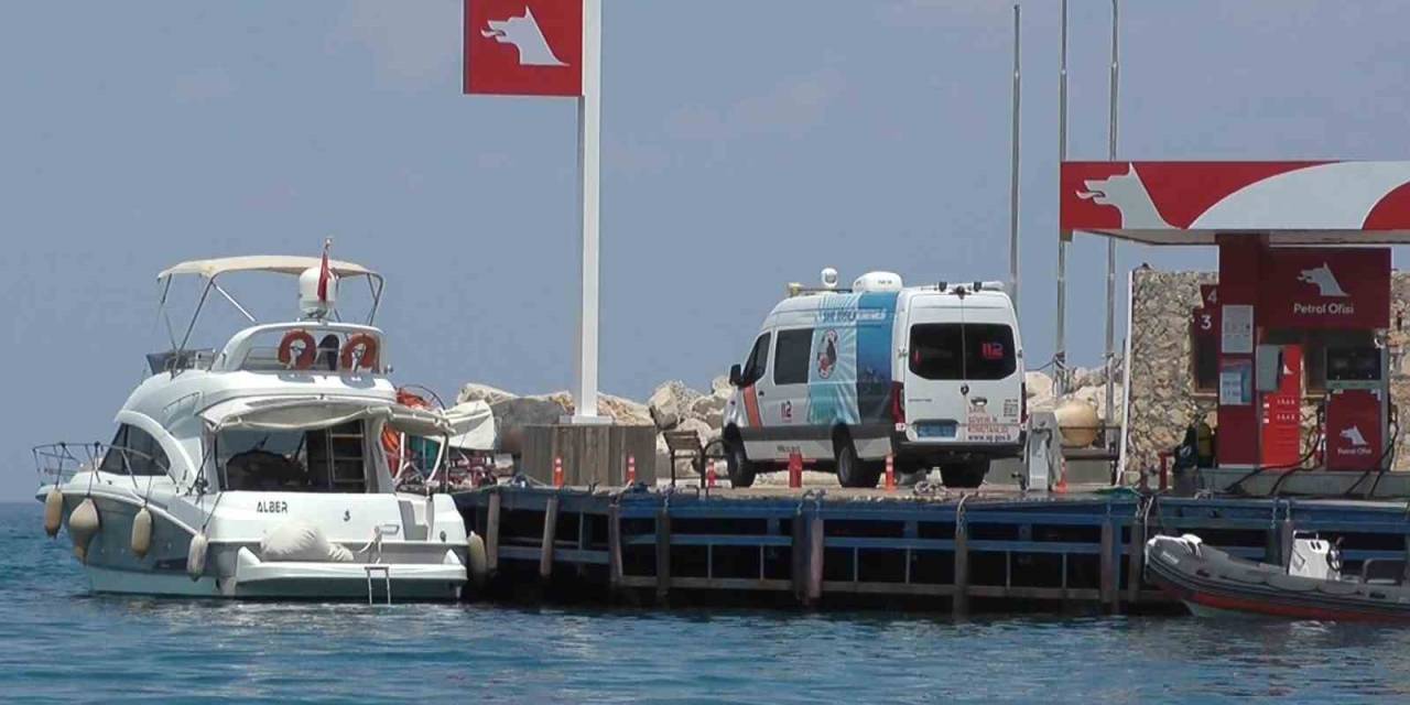 Antalya’daki Tekne Kazasında Adliyeye Sevk Edilen Atso Başkanı Bahar’ın Arkadaşı Adli Kontrolle Serbest Bırakıldı