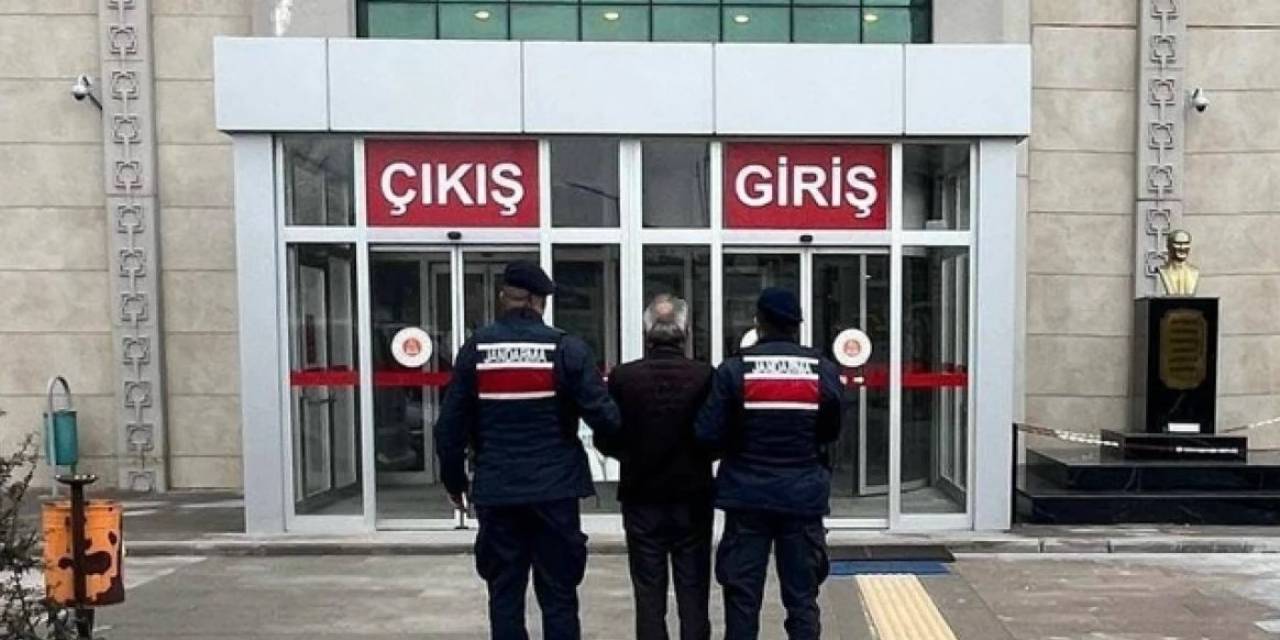 Niğde’de 1 Haftada Aranan 55 Şahıs Yakalandı