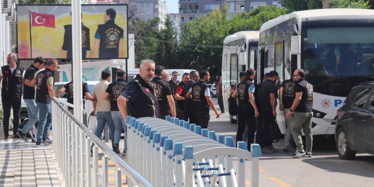 2 Kişinin Öldüğü Elektrik Faciasında 14 Tutuklamanın Ardından 3 Kişiye De Adli Kontrol