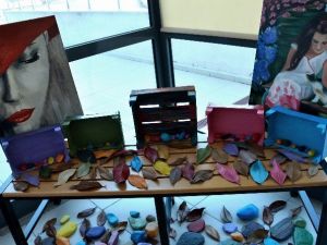Spor Ve Sanat Aynı Salonda