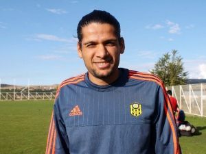 Kamil: “Formayı Kaparsam Bırakmam”