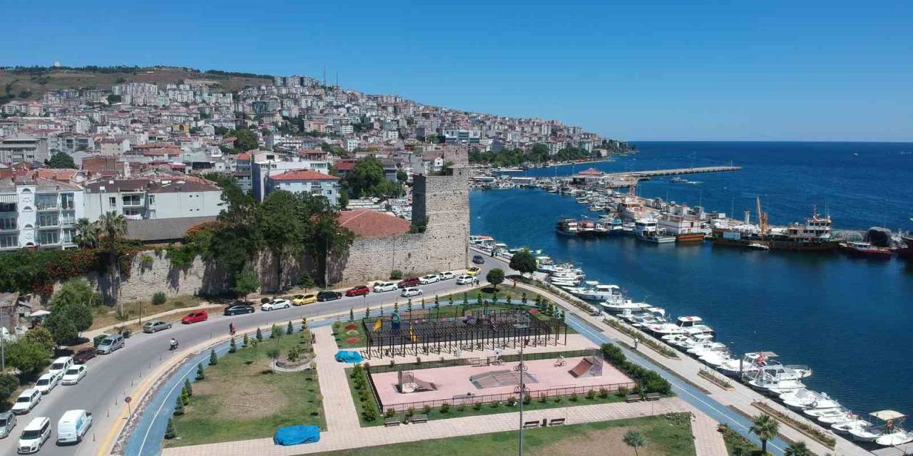 Türkiye’nin İşsizlik Oranı En Düşük İli Sinop: Emekli Şehri Ve Genç Nüfus Az