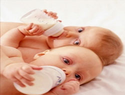 İkiz ve üçüz bebek yasaklandı