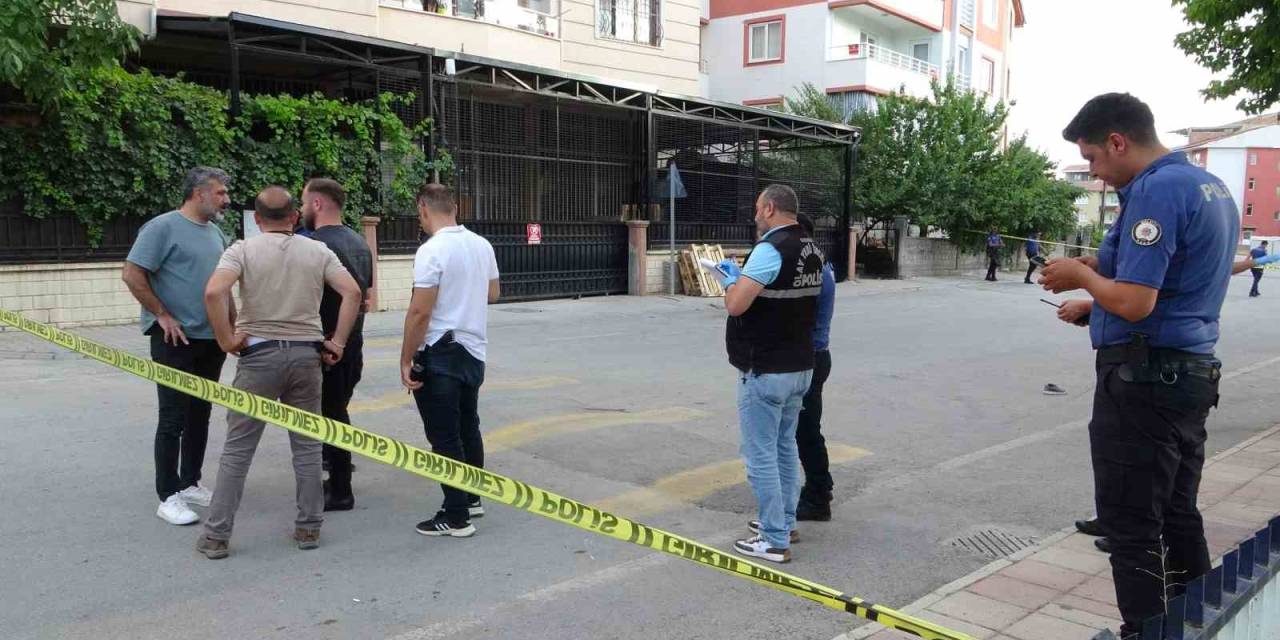 Malatya’da İki Grup Arasında Bıçaklı Kavga: 3 Yaralı