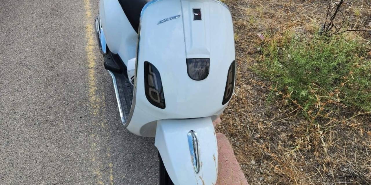 Kırıkkale’de Motosiklet Kazası: 2 Yaralı