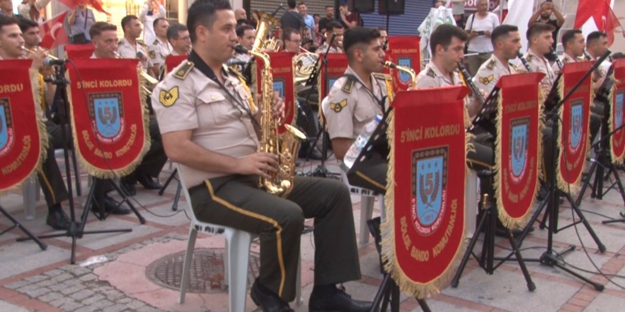 Kıbrıs Gazisi: “Biz Oraya Savaşa Değil Barışa Gittik”