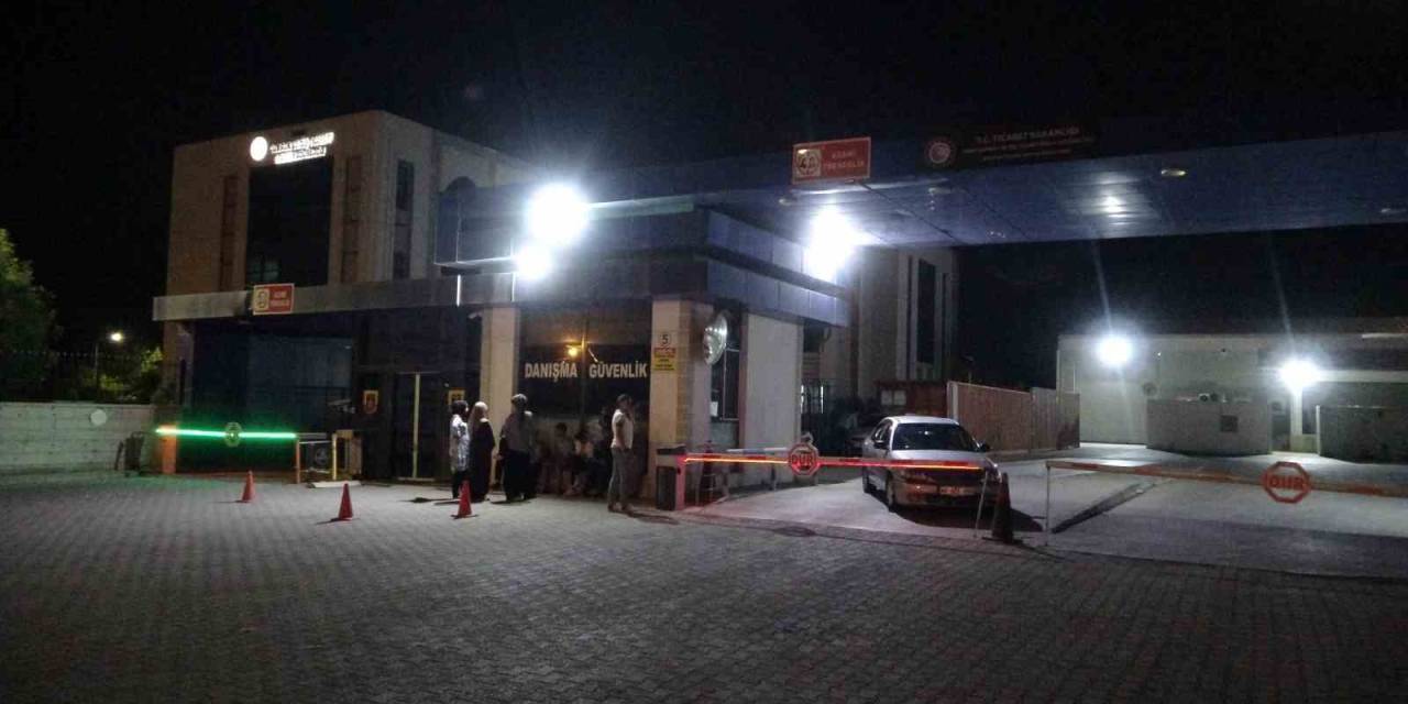 10 Yıldır Kayıp Olarak Aranan Şahsın Cesedi Evin Temelinde Bulundu