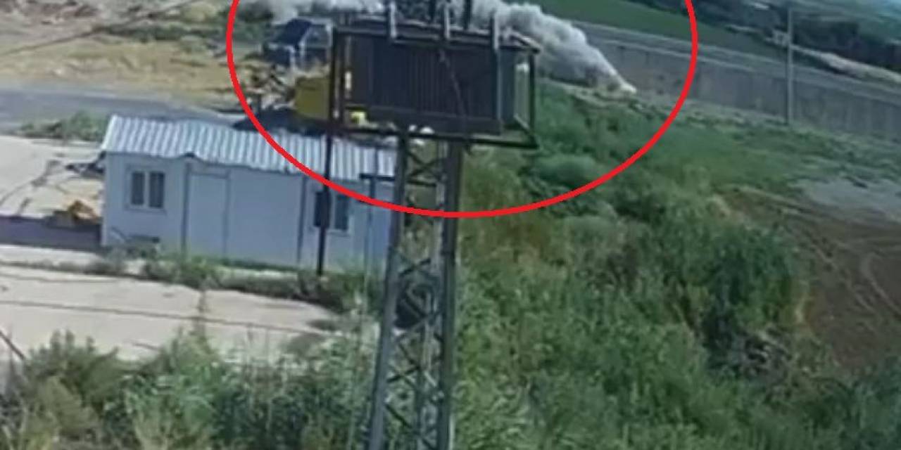 Diyarbakır’da Feci Kaza: 5 Yaralı