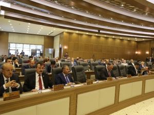 Askeri Alana Dev Sağlık Kompleksi