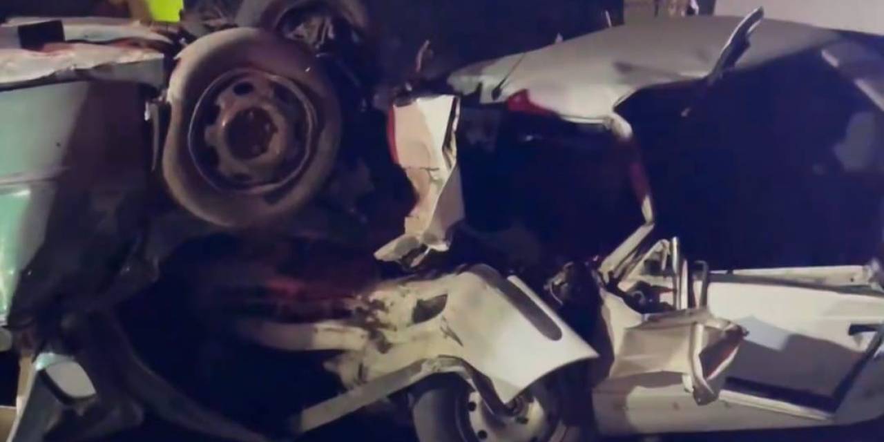 Söke-kuşadası Karayolu’nda Trafik Kazası: 7 Yaralı