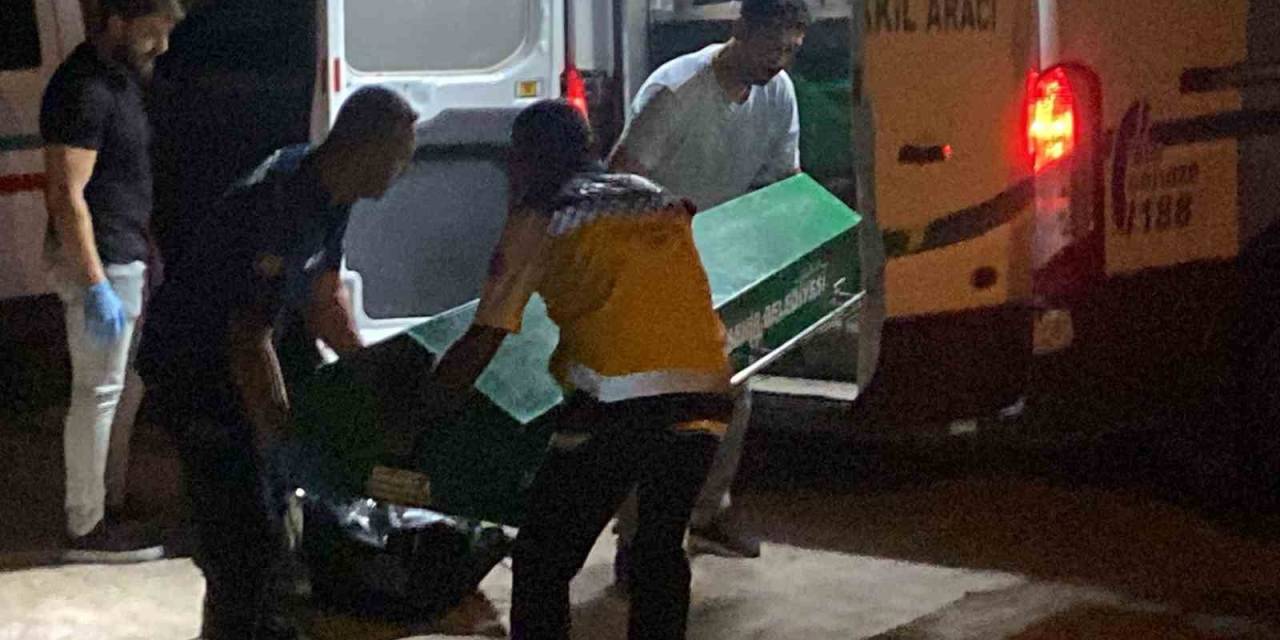 Kahramanmaraş’ta Sevgili Cinayeti: Erkek Arkadaşını Bıçaklayarak Öldürdü