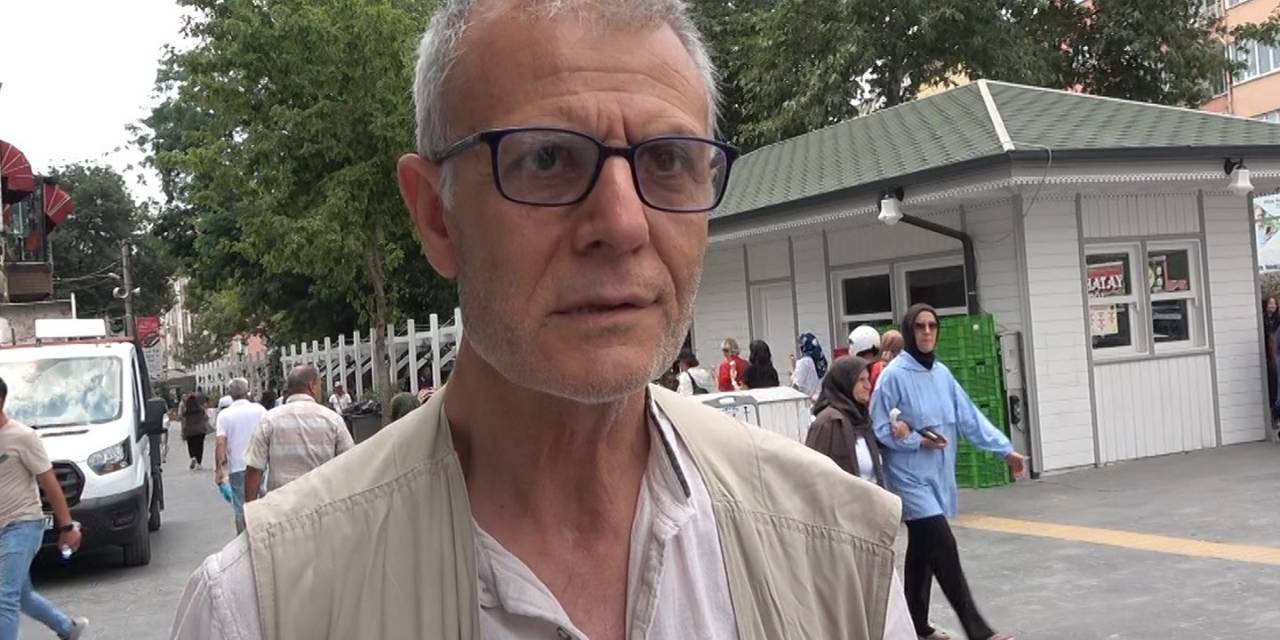 Niğdeliler’den Köpeklerin Kadını Yaralaması Olayına Tepki