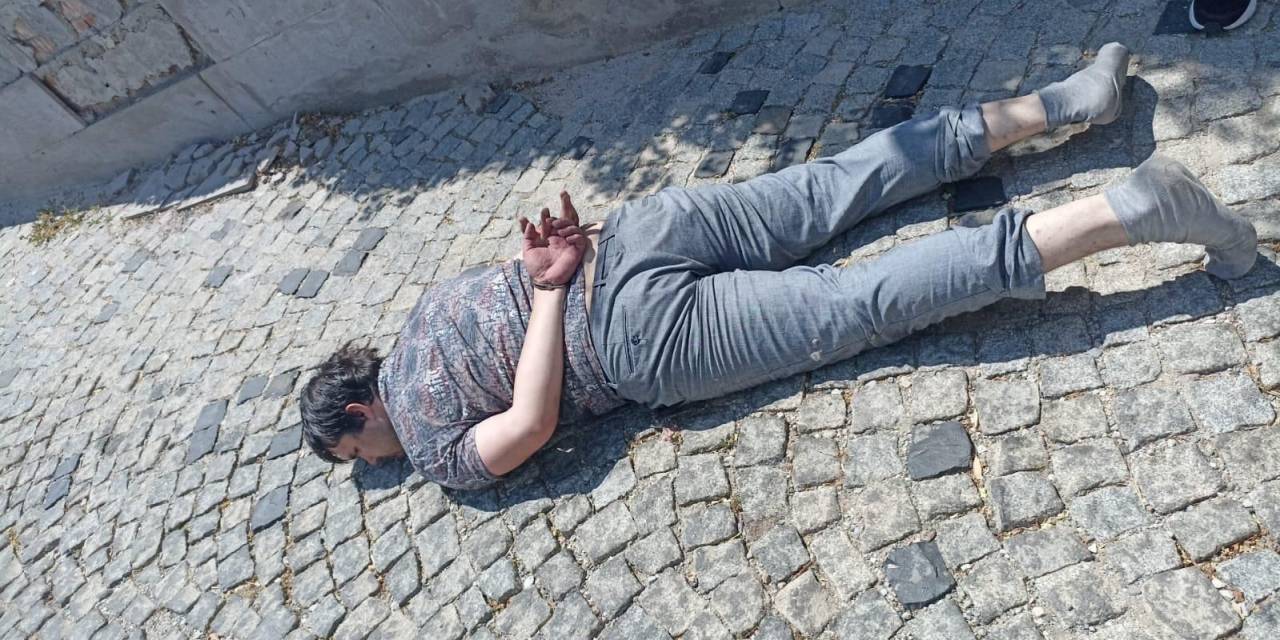 Rusya’da Bombalı Saldırı Düzenleyen Terörist Bodrum’da Yakalandı