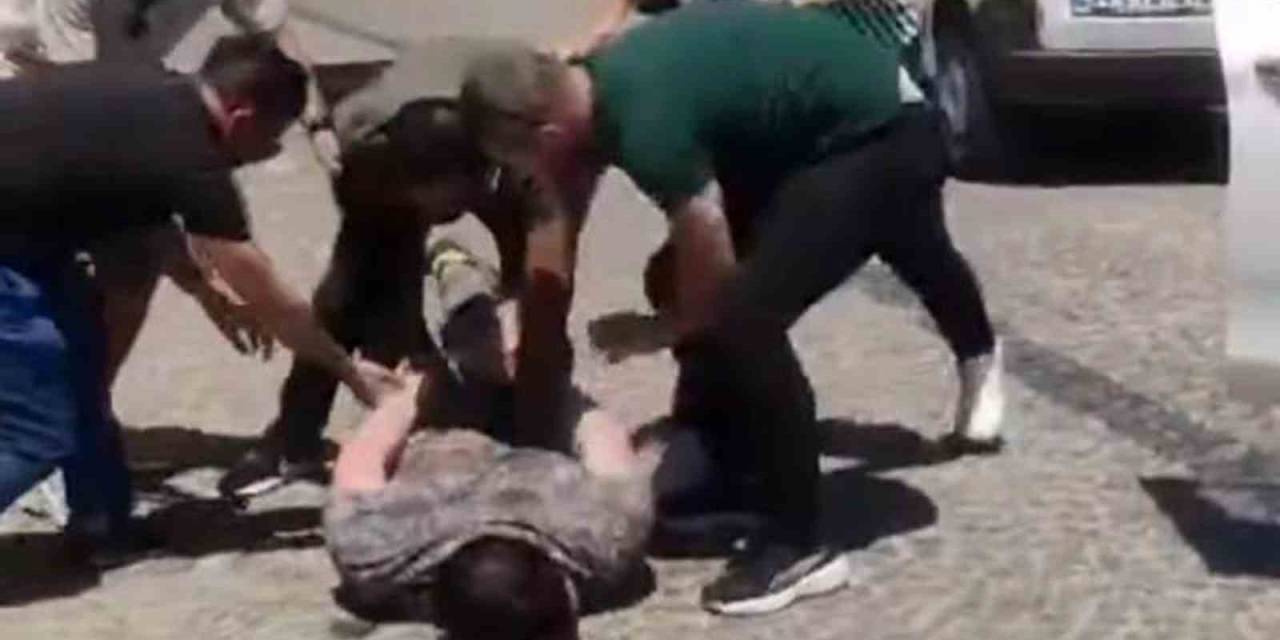 Rusya’da Bombalı Saldırı Düzenleyen Terörist Bodrum’da Yakalandı